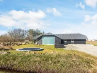 5 Star Holiday Home in Snedsted - Pet friendly