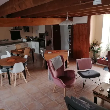 La Parisière