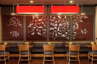 TownePlace Suites Houston North/Shenandoah - Breakfast