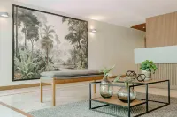Stay Essential Apartments by Time Hotel & Apartments