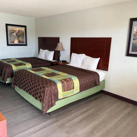 Hotel O Bien Venido Pearsall I-35