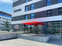 Stayery Bielefeld Hauptbahnhof Hotels in Bielefeld
