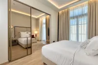 Grand Hotel Kalamata - balcone