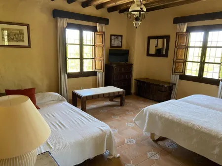 Casa Rural del Jardin