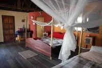 Fantas Folly Beach Lodge Hotels in Ahanta West
