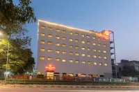 Mango Grove Hotel Hotels in 