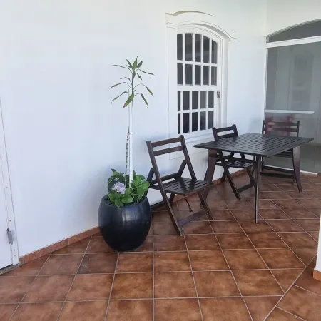 Casa Praiana