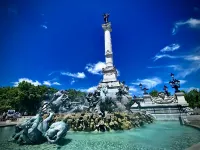 Chambres Élégance - Parc Bordelais