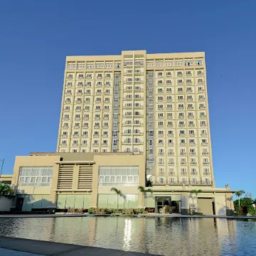 Sotogrande Hotel Batangas