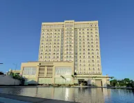 소토그란데 호텔 앤드 컨벤션 센터 바탕가스