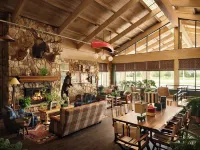 Field & Stream Lodge- Bozeman Hotels in Bozeman