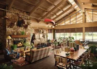 Field & Stream Lodge- Bozeman