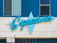 Signature Inn Mountain View โรงแรมในเมาน์เทนวิว