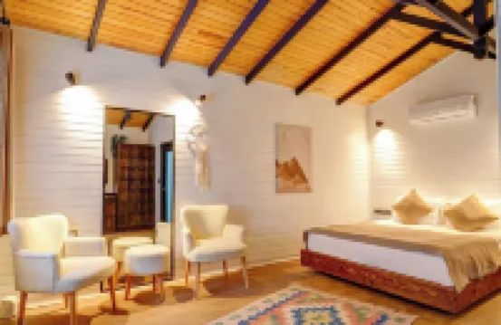 A la Mode Cappadocia Hotel a 