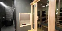 FUMAI SAUNA&INN Hotels in Matsue