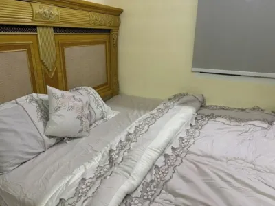 Serene Farmhouse Retreat in Ras Al-Khaimah Hotels near al reda building materials trading