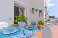 Casa Antonietta in Positano Hotels in Chiesa Nuova