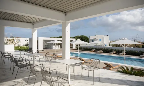 Tzanis Resort Skyros