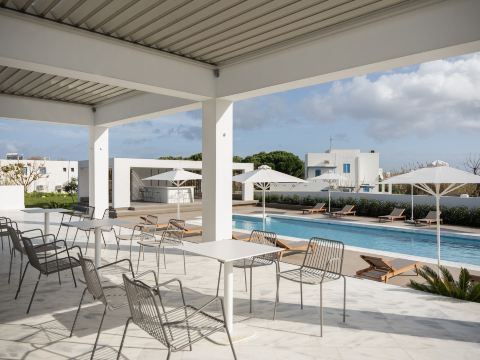 Tzanis Resort Skyros
