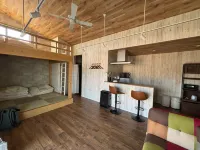 CASA di PALME ITOSHIMA Tropical glamping facility Các khách sạn ở Itoshima