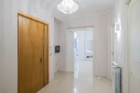 B&B Damagi Hotel in zona Villa Ada Savoia
