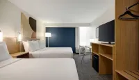 Spark by Hilton Lockport Hotels in Pendleton