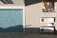 Paligremnos Infinity - Pools