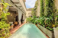 Moet Cartagena Hotel Boutique  - Adults Only - 4 звезды