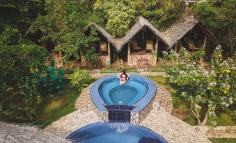 Sundaras Family Suites