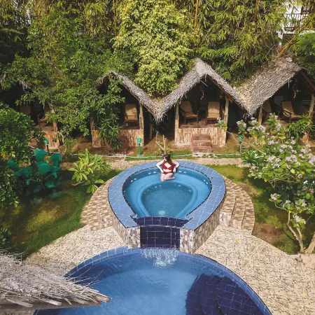 Sundaras Family Suites