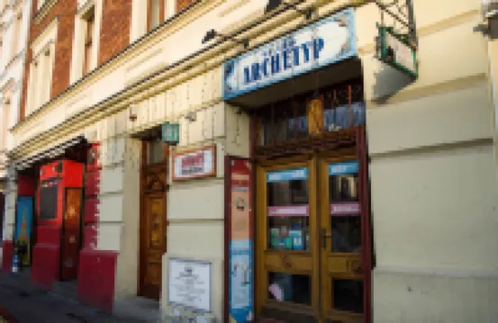 Kolory Guest House Hotels near Kazimierz