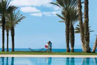 Constantinou Bros Pioneer Beach Hotel - Beach