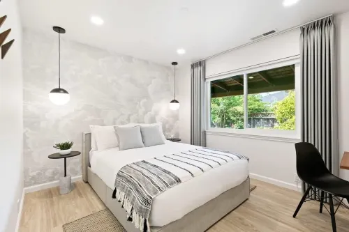 @ Marbella Lane - 3BR Designer Near Valley Fair