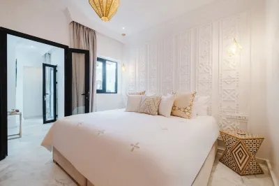 Free People Riad and Spa