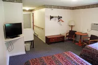 Potsdam Inn - WiFi