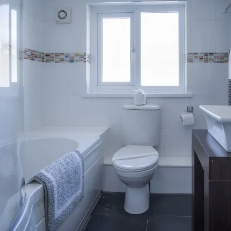 Anchor Well - 2 Bedroom - Ludchurch