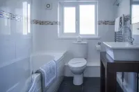 Anchor Well - 2 Bedroom - Ludchurch