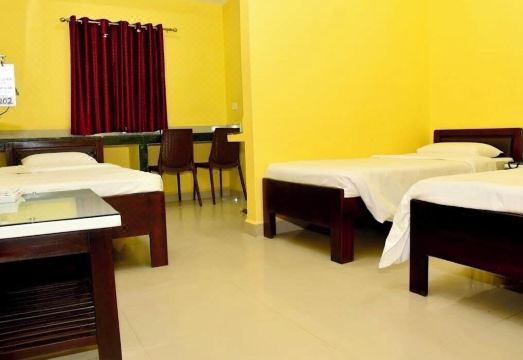 Hotel Eastgate 외관