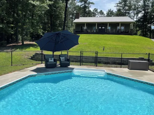 The Barn @ Fairway Farm - 5 miles to Pinehurst CC