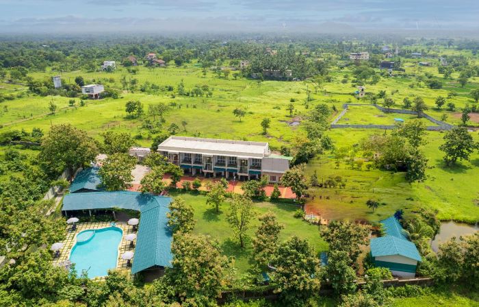 SpicyMango Kalangan Farms