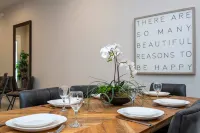 Modern Chic Home Mickey and Toy Story Rooms