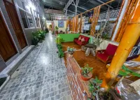 Libélula Hotel Hotel di Tambopata
