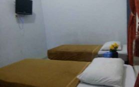 Hotel Latansa Nuansa Syariah