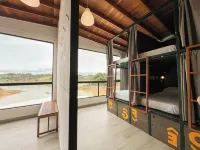 Viajero Guatapé Hostel & Lake Club Hotels in Penol