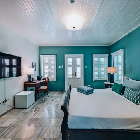 Kura Botanica Hotel