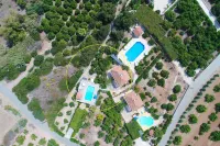 Villa Aphrodite Finiki Hotels in Polis