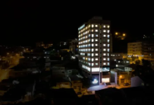 Diamond酒店和住宿公寓