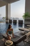 Courtyard by Marriott Navi Mumbai - 5 stjerner