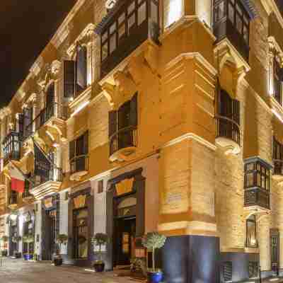 Rosselli AX Privilege Hotel Exterior