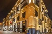 Rosselli AX Privilege Hotel in zona Auberge de Castille